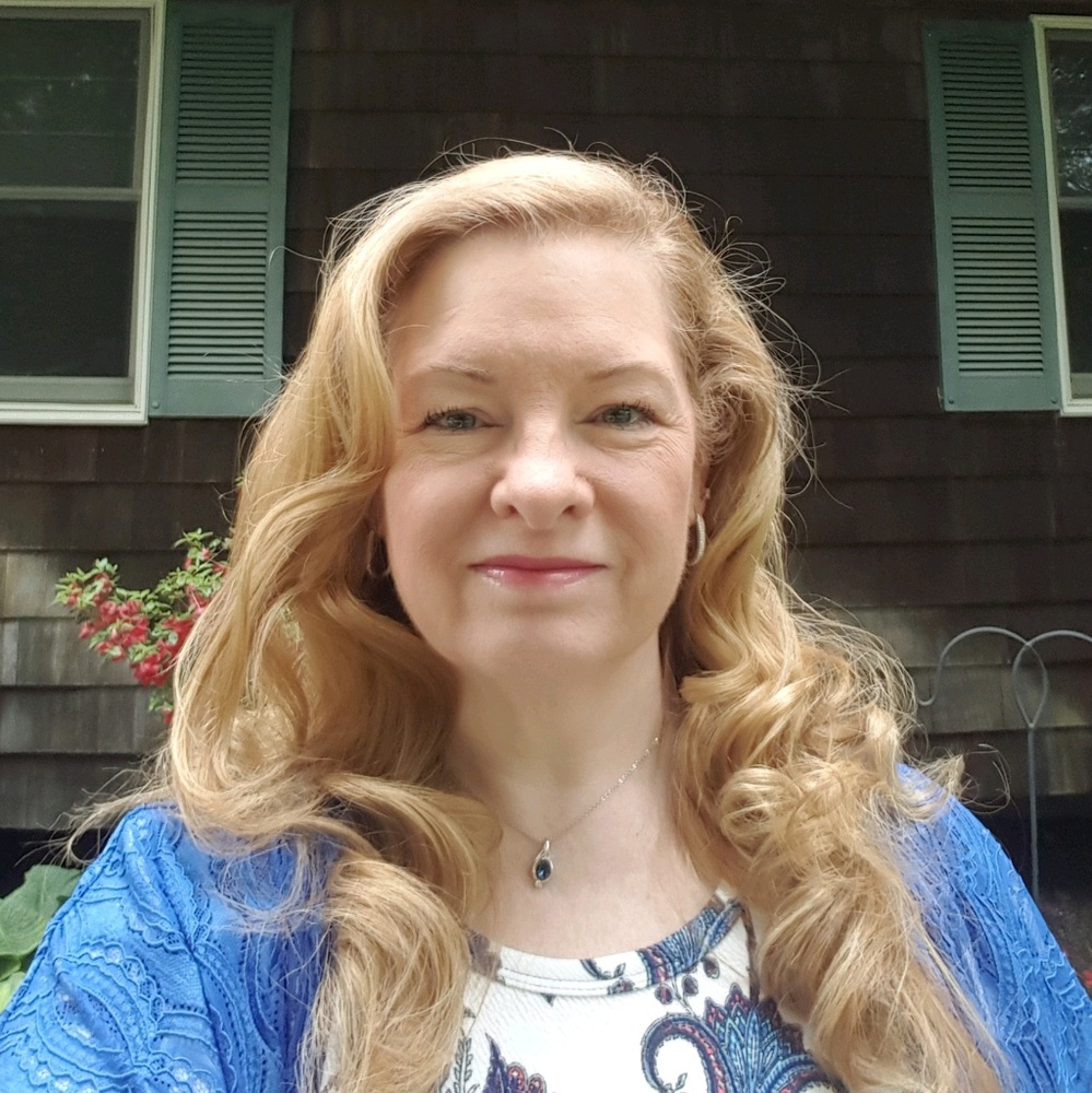 Meet your Posher, Teresa